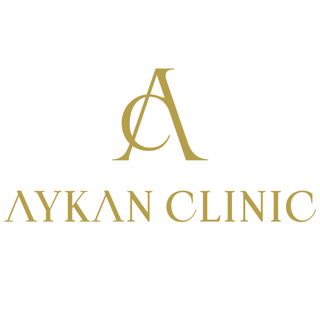 Aykan Clinic Logo